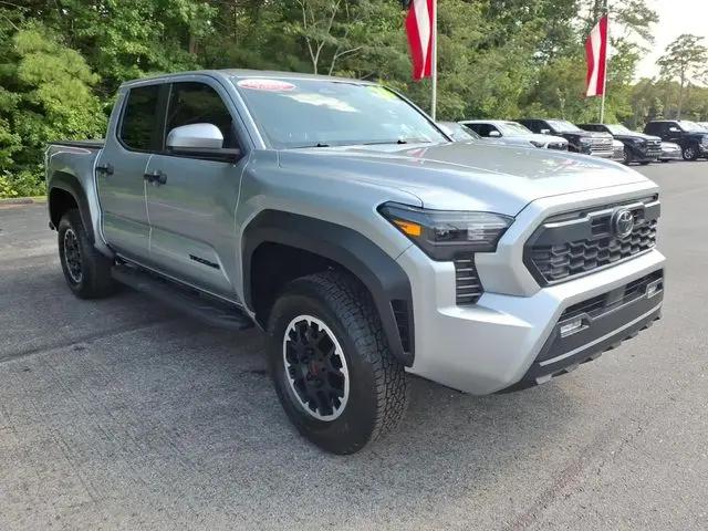 2026 Toyota Tacoma TRD Off Road for sale in New Bern, NC