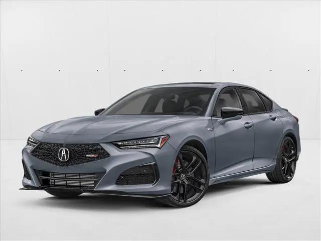 2024 Acura TLX Type S for sale in West Palm Beach, FL