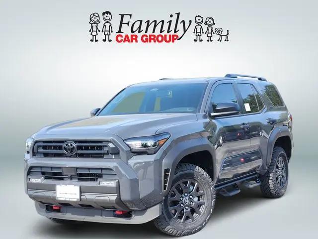 2026 Toyota 4Runner SR5 for sale in Arlington, TX