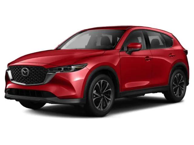 2023 Mazda CX-5 2.5 Turbo for sale in Riverhead, NY