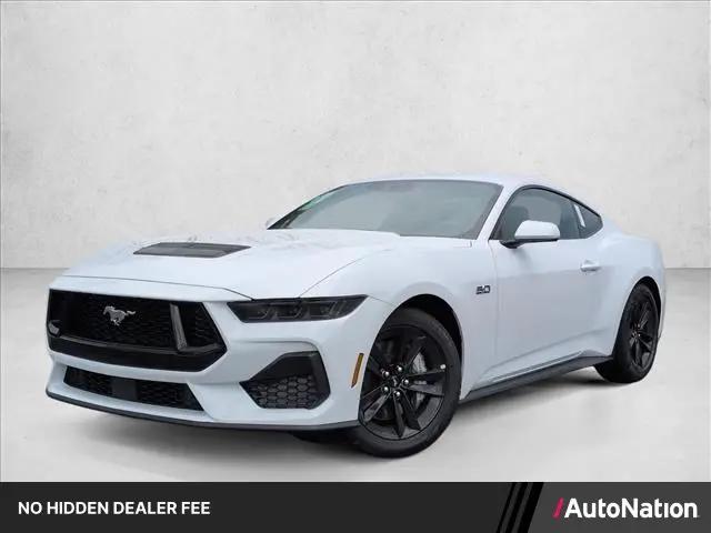 2026 Ford Mustang GT Fastback for sale in Panama City, FL
