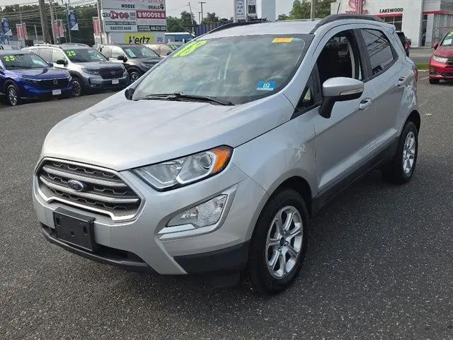 2018 Ford EcoSport SE for sale in Lakewood, NJ