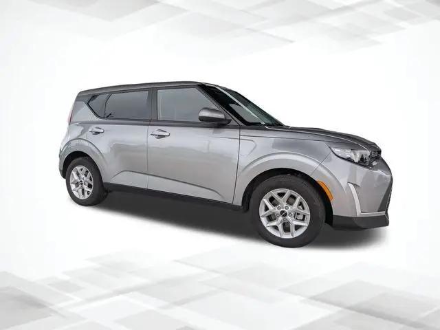 2025 Kia Soul LX for sale in Cornelius, NC