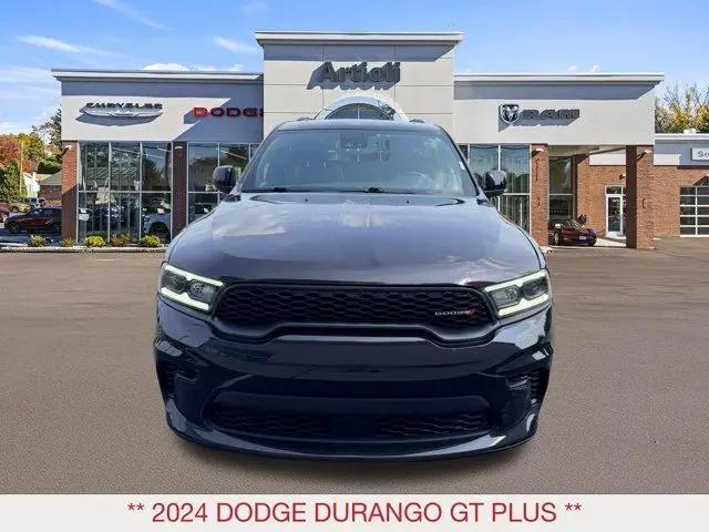 2024 Dodge Durango GT Plus AWD