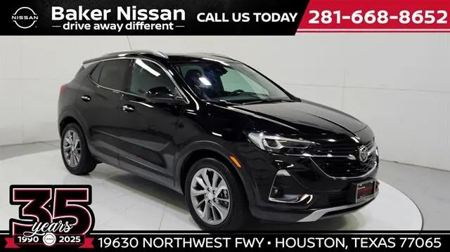 2023 Buick Encore GX Essence FWD for sale in Houston, TX
