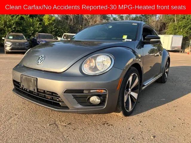 2014 Volkswagen Beetle 2.0T R-Line for sale in Englewood, CO