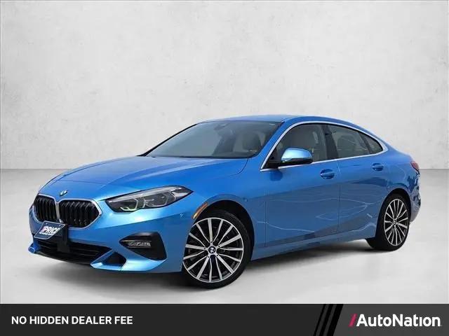 2021 BMW Coupe sDrive for sale in Corpus Christi, TX