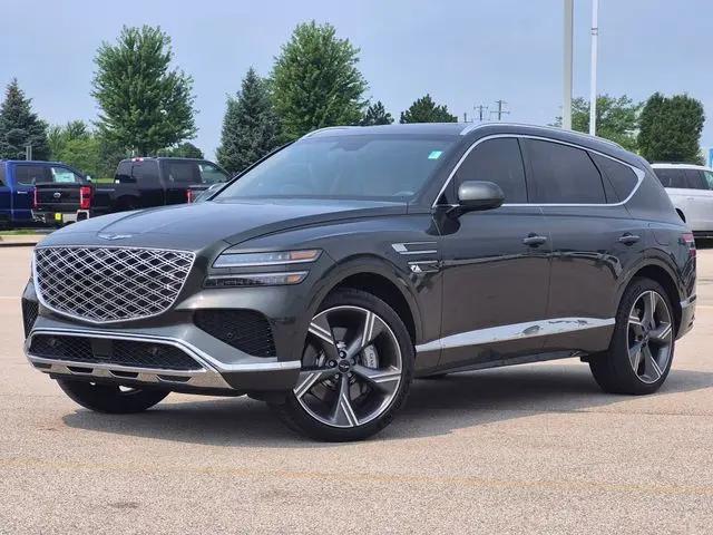 2025 Genesis GV80 2.5T Prestige AWD for sale in North Aurora, IL