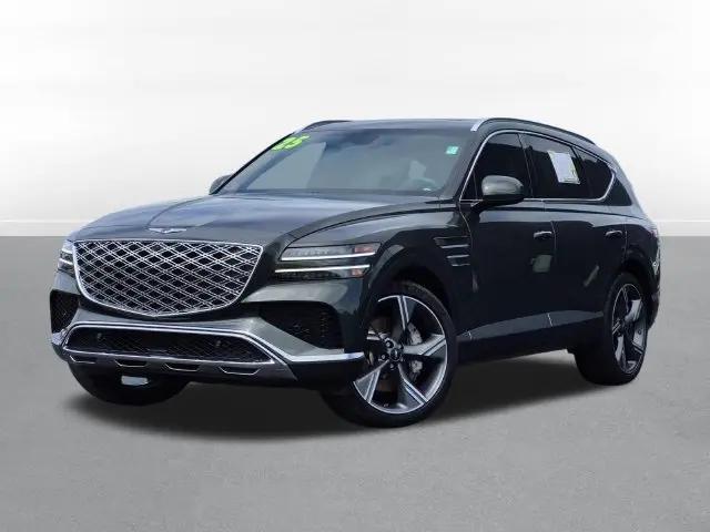 2025 Genesis GV80 2.5T Prestige AWD for sale in North Aurora, IL