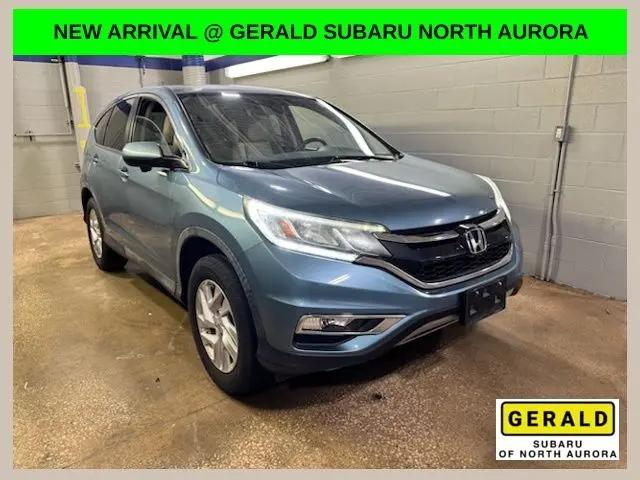 2016 Honda CR-V EX for sale in North Aurora, IL