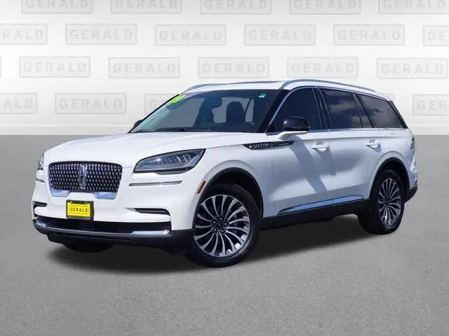 2023 Lincoln Aviator Standard for sale in North Aurora, IL