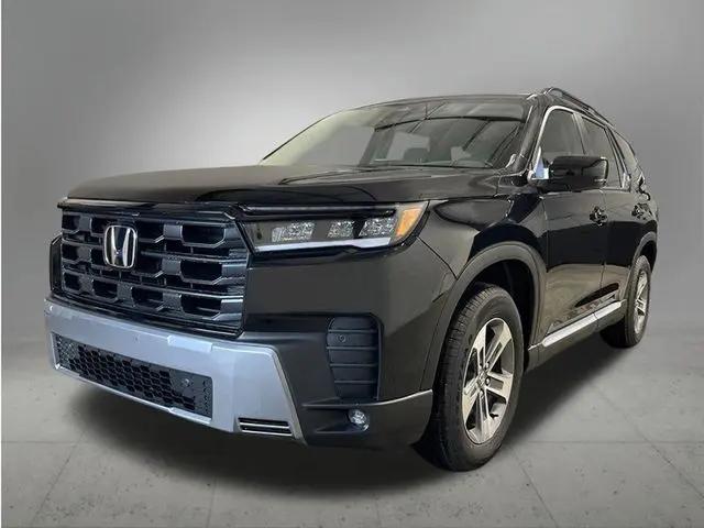 2026 Honda Pilot EX-L for sale in Scotia, NY