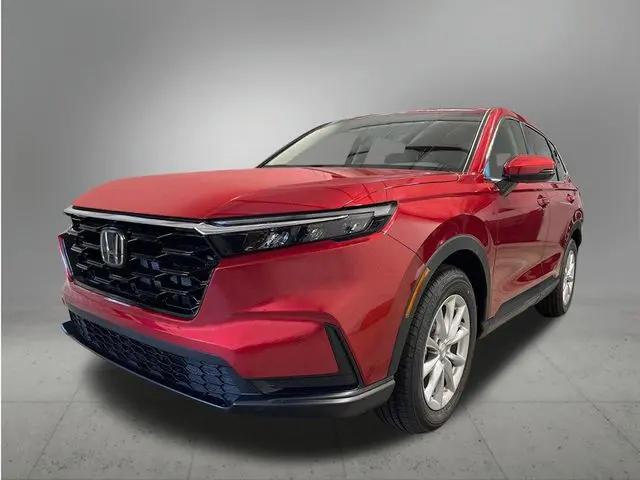 2026 Honda CR-V EX AWD for sale in Scotia, NY