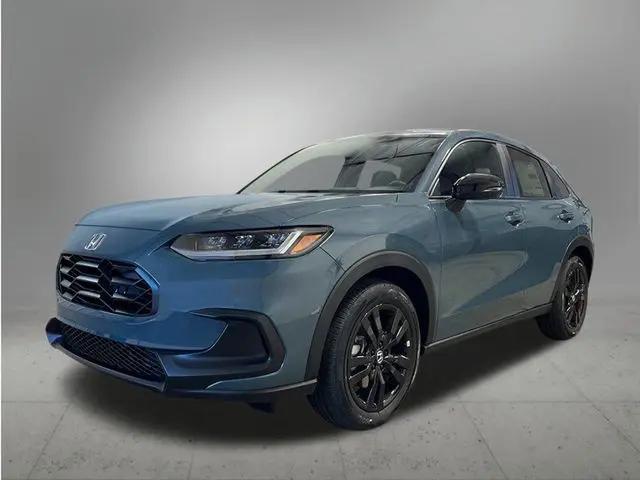 2027 Honda HR-V Sport AWD for sale in Scotia, NY