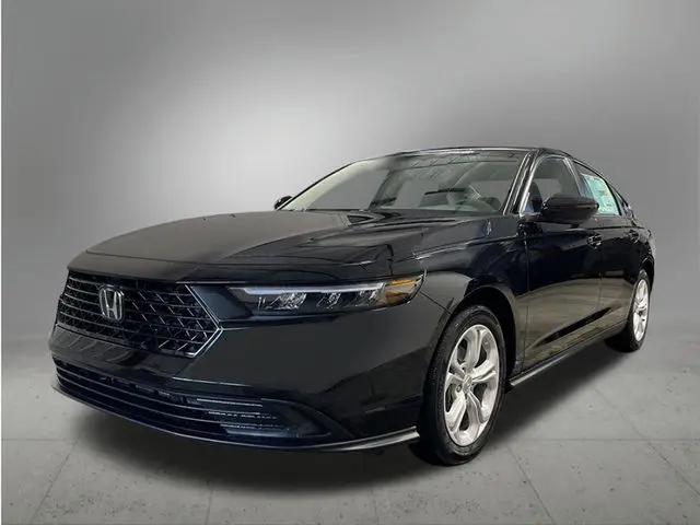 2026 Honda Accord Sedan LX for sale in Scotia, NY