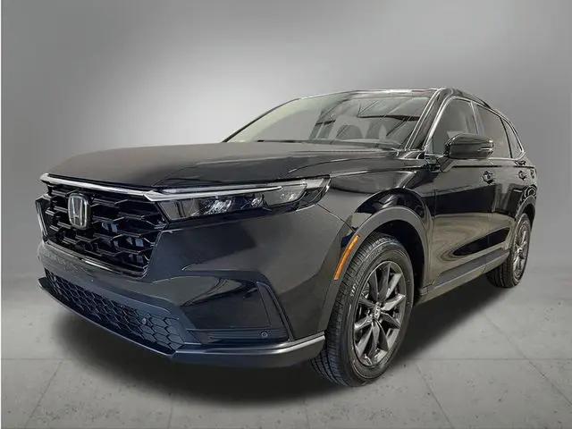 2026 Honda CR-V EX-L AWD for sale in Scotia, NY