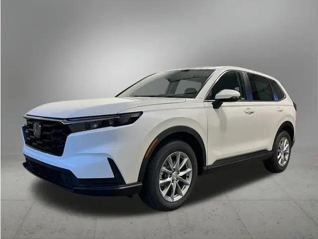 2026 Honda CR-V EX AWD for sale in Scotia, NY