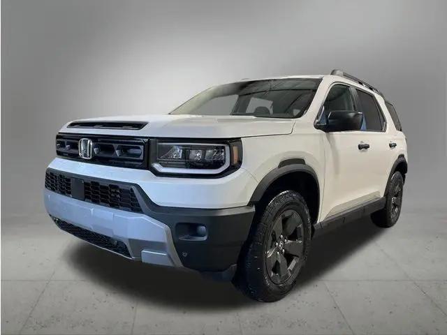 2026 Honda Passport AWD RTL for sale in Scotia, NY