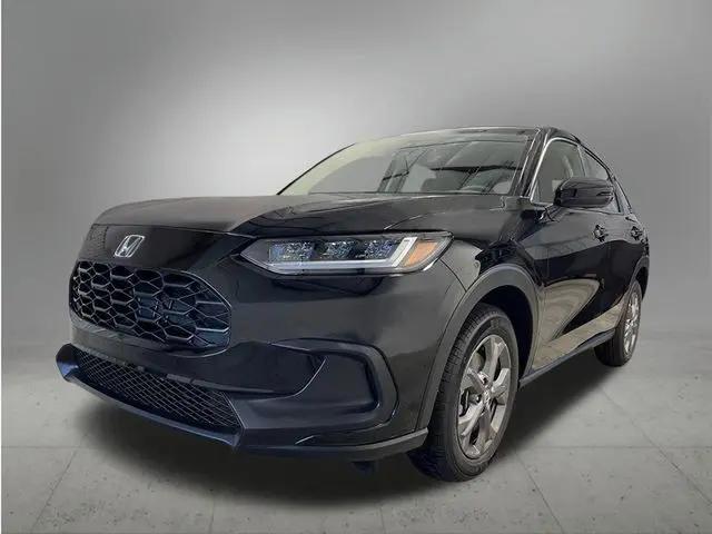 2027 Honda HR-V LX AWD for sale in Scotia, NY