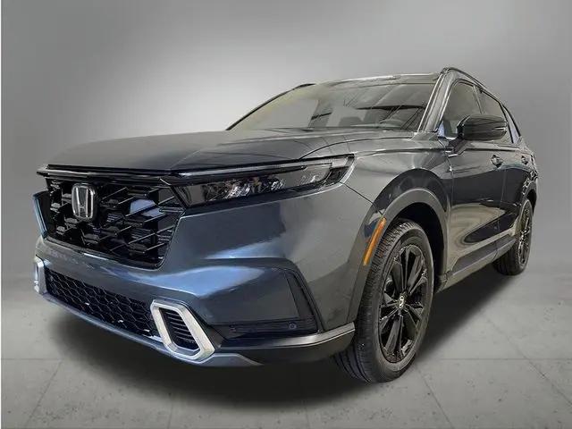 2026 Honda CR-V Hybrid AWD Sport Touring for sale in Scotia, NY