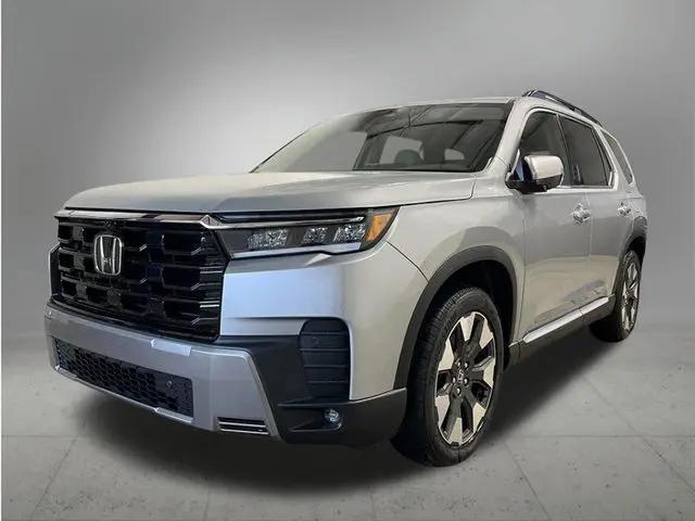 2026 Honda Pilot Elite for sale in Scotia, NY