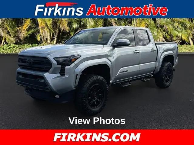 2024 Toyota Tacoma SR5 for sale in Bradenton, FL