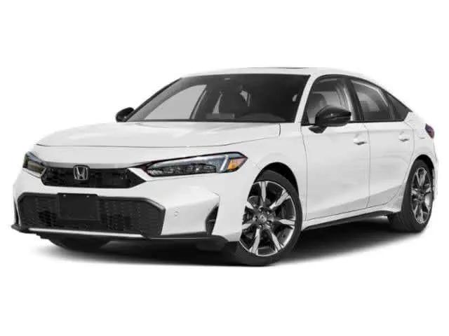 2026 Honda Civic Sport Touring for sale in Austin, TX