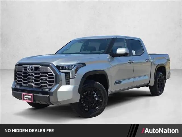 2026 Toyota Tundra Platinum CrewMax 5.5 Bed for sale in Spokane Valley, WA