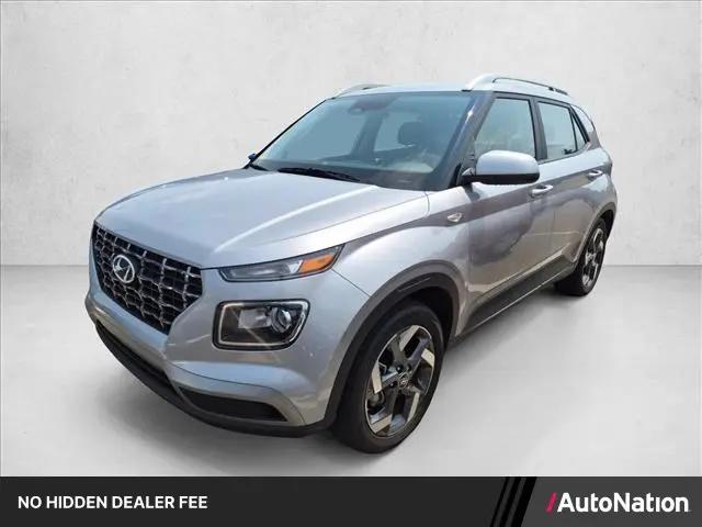 2026 Hyundai Venue SEL for sale in Westlake, OH
