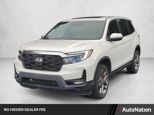 2023 Honda Passport AWD EX-L for sale in Lithia Springs, GA