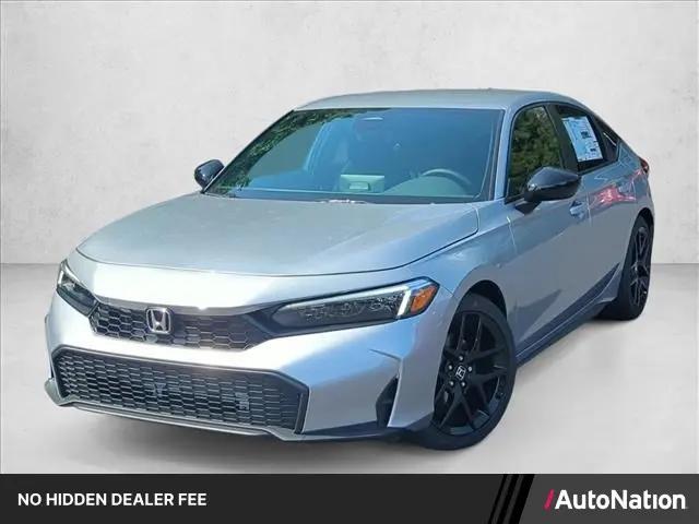 2026 Honda Civic Sport for sale in Lithia Springs, GA
