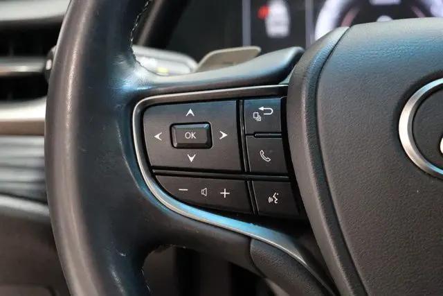 2021 Lexus ES 350 ES 350