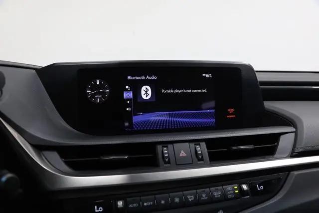 2021 Lexus ES 350 ES 350