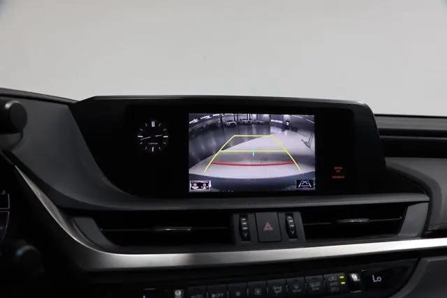 2021 Lexus ES 350 ES 350