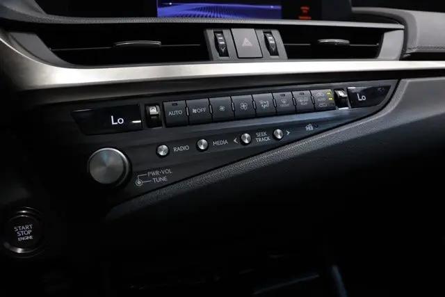 2021 Lexus ES 350 ES 350