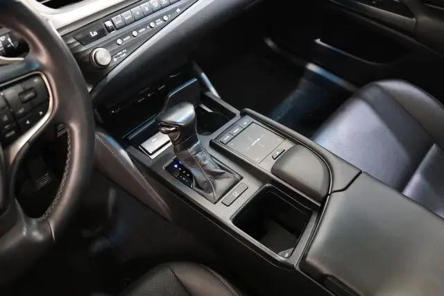 2021 Lexus ES 350 ES 350