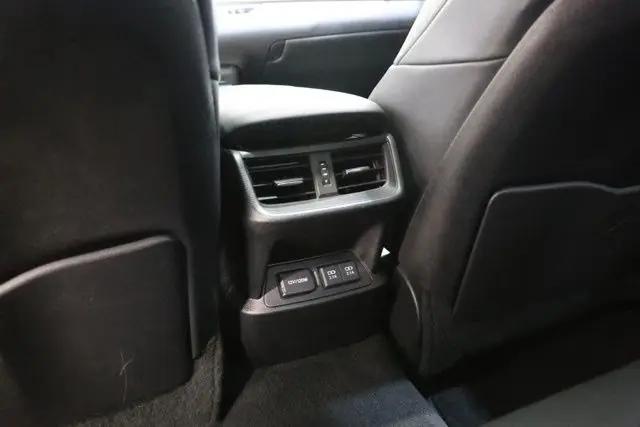 2021 Lexus ES 350 ES 350