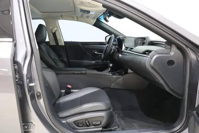 2021 Lexus ES 350 ES 350