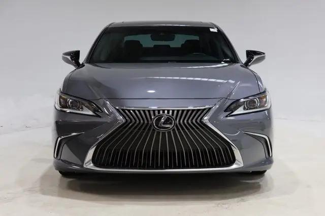 2021 Lexus ES 350 ES 350
