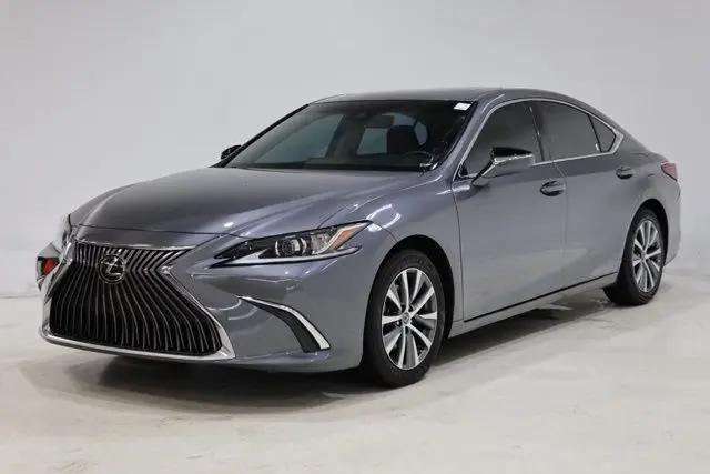 2021 Lexus ES 350 ES 350