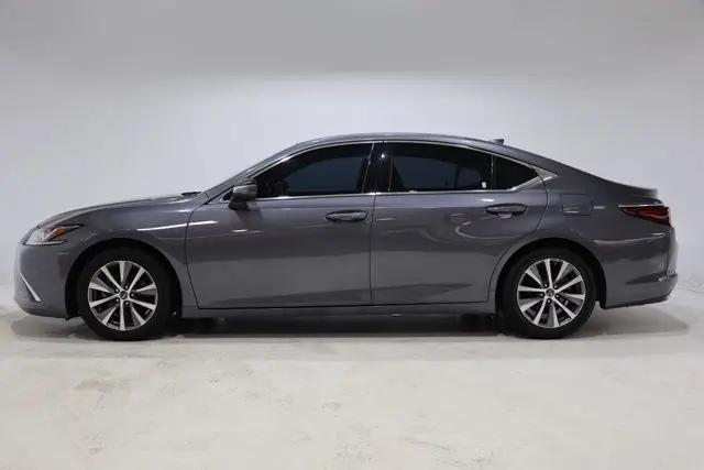 2021 Lexus ES 350 ES 350