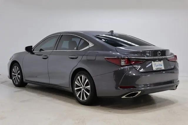 2021 Lexus ES 350 ES 350