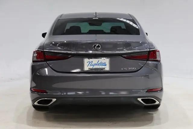 2021 Lexus ES 350 ES 350