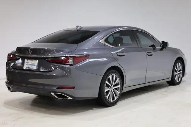 2021 Lexus ES 350 ES 350
