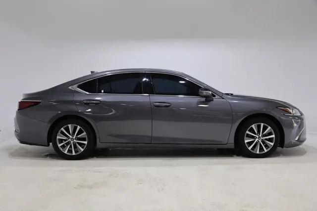 2021 Lexus ES 350 ES 350