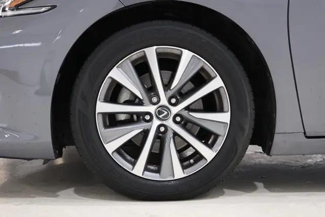 2021 Lexus ES 350 ES 350