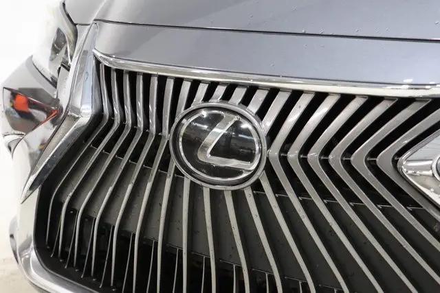 2021 Lexus ES 350 ES 350