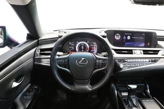 2021 Lexus ES 350 ES 350