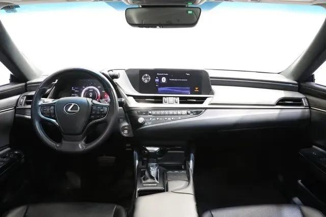 2021 Lexus ES 350 ES 350