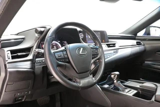 2021 Lexus ES 350 ES 350